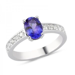 Tanzanite - AR-6038TA-97