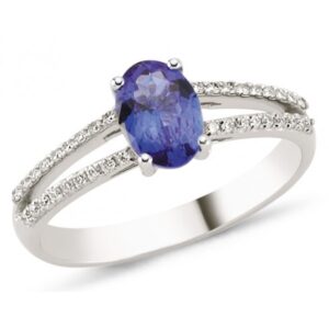 Tanzanite - AR-6039TA-97